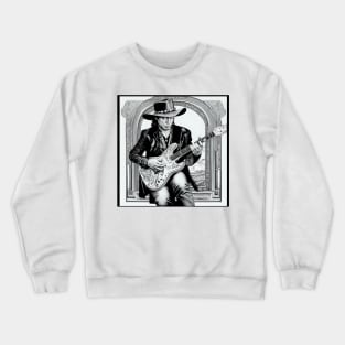 SRV #2 Crewneck Sweatshirt